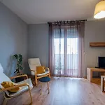 Apartman Mikka