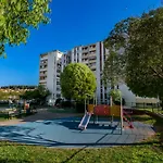 Apartman Mikka
