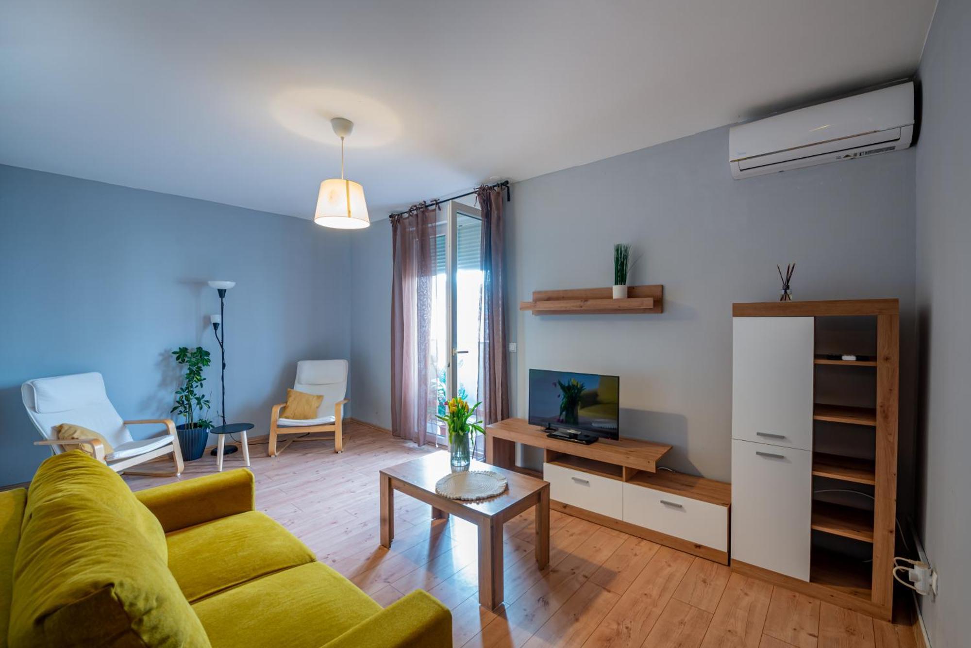 Apartment Mikka Pula